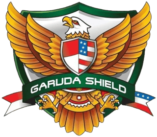 Picture of Garuda Shield