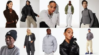 Picture of Winter clothing