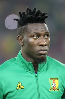 Picture of André Onana