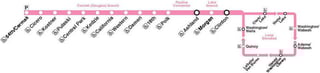 Picture of Pink Line