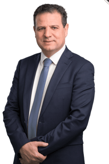 Picture of Ayman Odeh