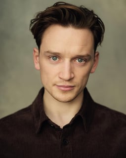 Picture of Louis Greatorex
