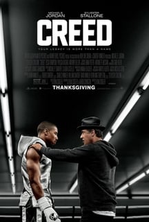 Picture of Creed