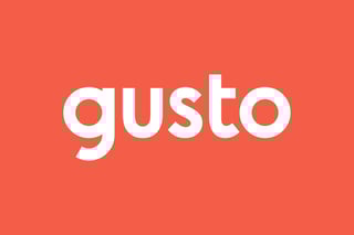 Picture of Gusto