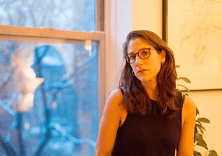 Picture of Anne Kauffman