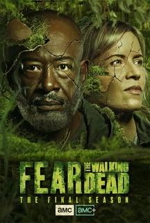 Picture of Fear the Walking Dead