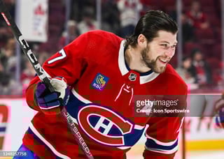 Picture of Josh Anderson