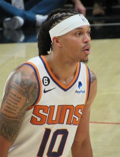 Picture of Damion Lee