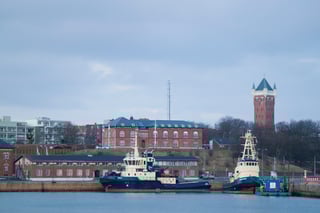 Picture of Esbjerg