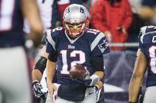 Picture of Deflategate
