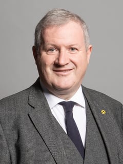 Picture of Ian Blackford