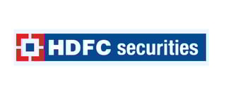 Picture of HDFC securities