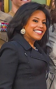 Picture of Sheinelle Jones