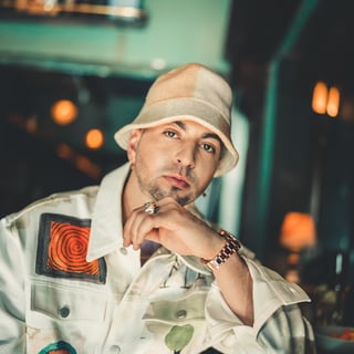 Picture of Justin Quiles