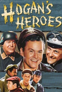 Picture of Hogan's Heroes