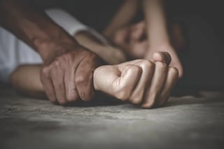 Picture of Sexual abuse