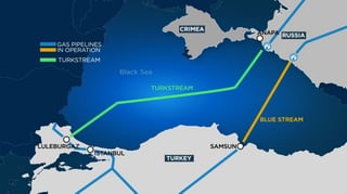 Picture of TurkStream