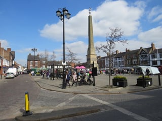 Picture of Ripon
