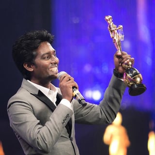 Picture of Atlee Kumar