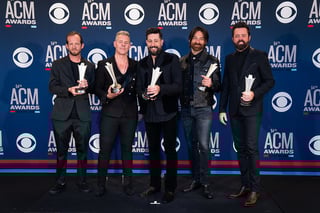 Picture of Old Dominion