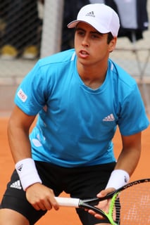 Picture of Jaume Munar