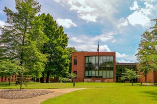 Picture of William & Mary Law School