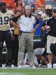 Picture of Bobby Johnson