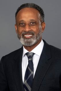 Picture of Kenny Brooks