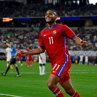 Picture of Ismael Díaz