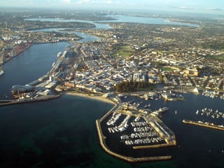 Picture of Fremantle