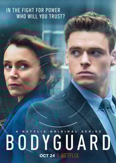Picture of Bodyguard