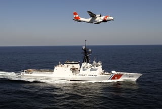 Picture of Coast guard