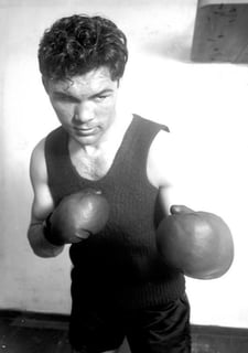 Picture of Max Schmeling
