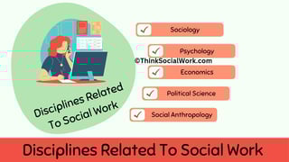 Picture of Social work