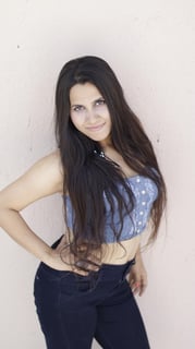 Picture of Nikhita Gandhi