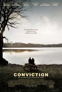 Picture of Conviction