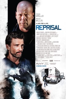 Picture of Reprisal