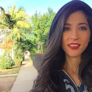 Picture of Mina Kimes