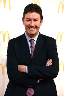 Picture of Steve Easterbrook
