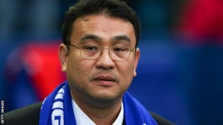 Picture of Dejphon Chansiri