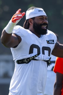 Picture of Za'Darius Smith