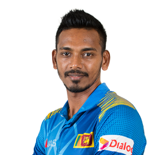 Picture of Dushmantha Chameera
