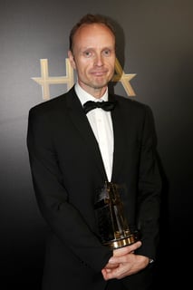 Picture of Stephane Ceretti