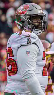 Picture of Donovan Smith