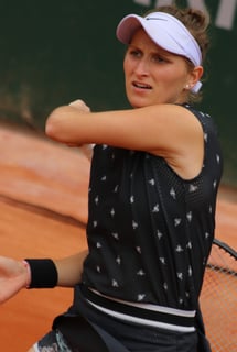 Picture of Markéta Vondroušová