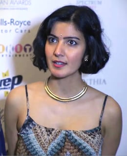 Picture of Rakhee Thakrar