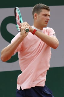 Picture of Hubert Hurkacz