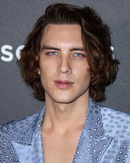 Picture of Cody Fern