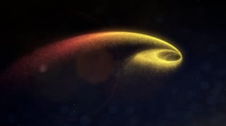Picture of Tidal disruption event