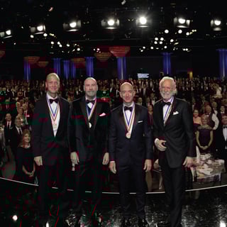 Picture of Living Legends of Aviation